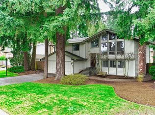 2403 168th St SE, Bothell, WA 98012