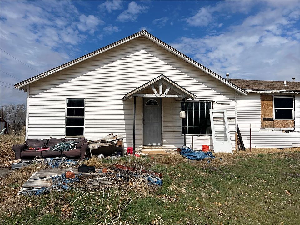 535 Arapaho Rd, Arapaho, OK 73620 Zillow