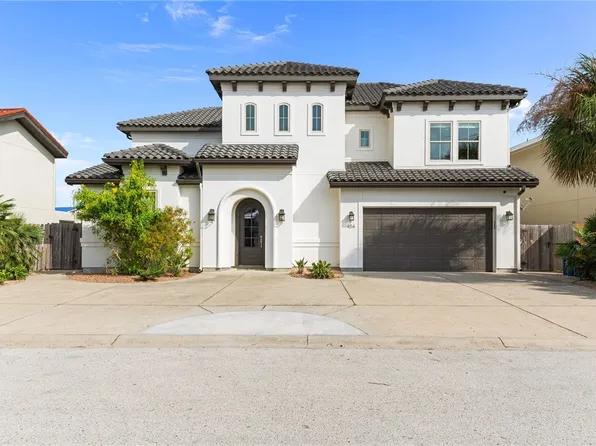 454 Bahia Mar, Port Aransas, TX 78373