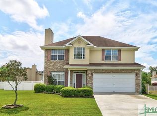 15 Sundance Rd, Pooler, GA 31322