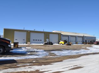 301 1st Ave E, Lemmon, SD 57638