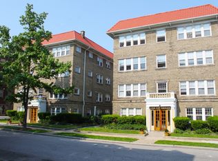 2104 Lennox Rd APT 1, Cleveland, OH 44106