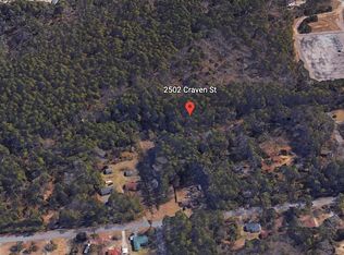 2502 Craven St, Augusta, GA 30906