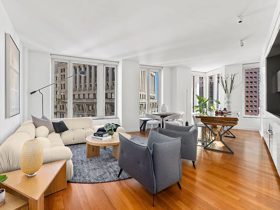 1st image of 15 William St APT 22E