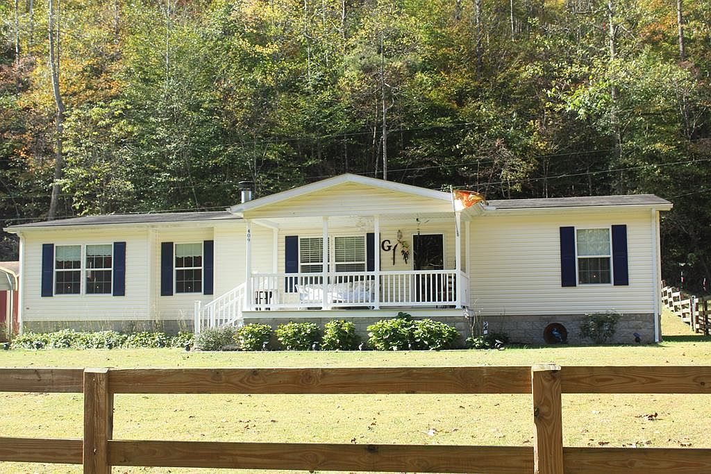 409 Burnt Cabin Br, Stambaugh, KY 41257 Zillow