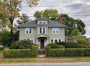 57 Madison Cir, Greenfield, MA 01301