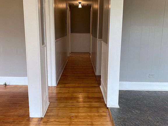 3 bedroom - 2 bath - original hardwood floors