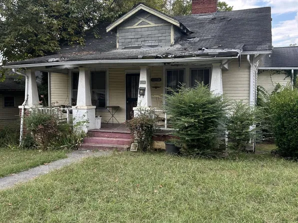 3533 Ashland Ave, Knoxville, TN 37914