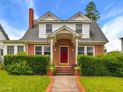 207 N 13th Street, Wilmington, NC, 28401