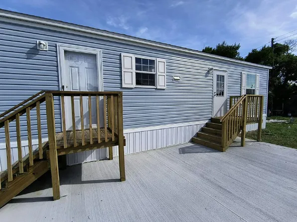 21 Rose Ln #Ro, Mount Dora, FL 32757