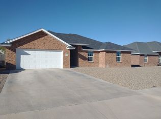 2208 Ralph Boone, Clovis, NM 88101