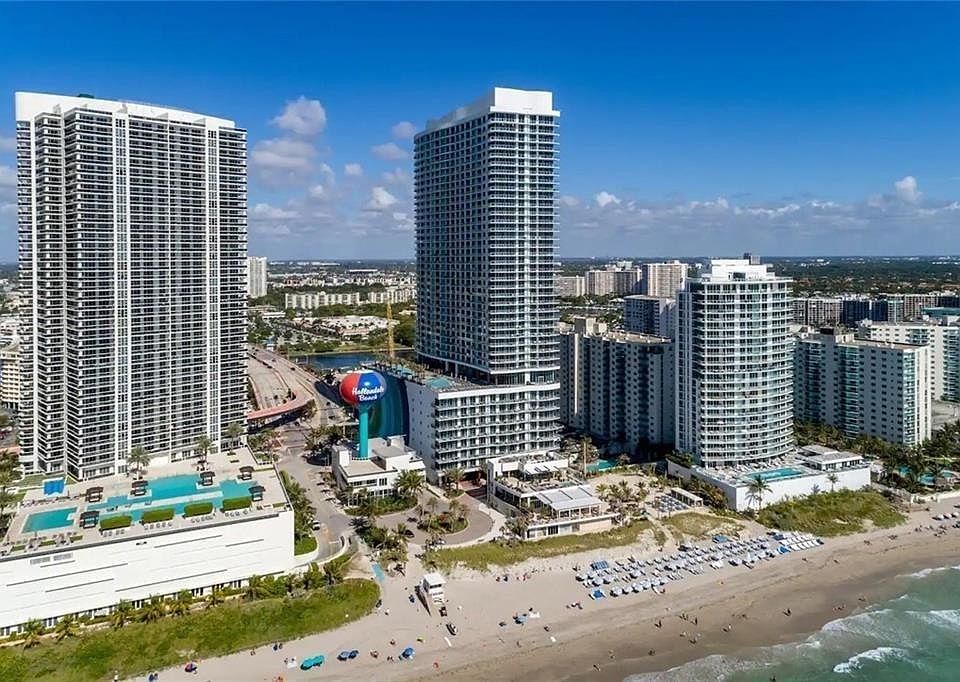 1st image of 4111 S Ocean Drive #3811