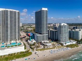 4111 S Ocean Dr #3811, Hollywood, FL 33019