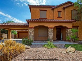 2484 N Morrison Ave, Casa Grande, AZ 85122
