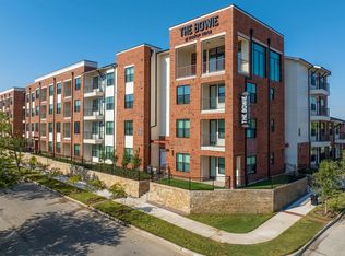 The Bowie at Bishop Ridge, Dallas, TX 75203