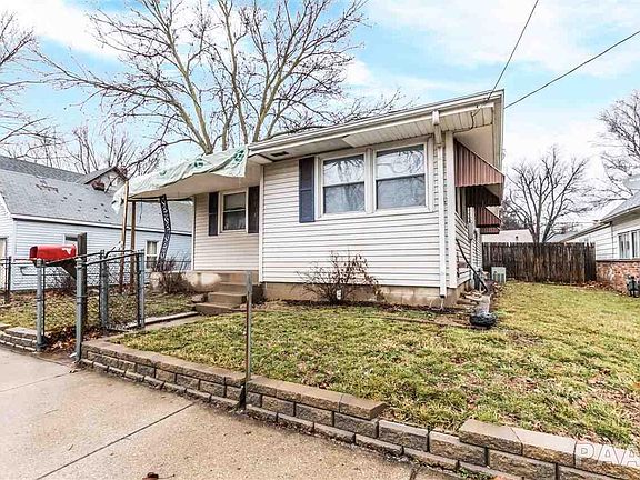 2nd image of 2317 W Malone Ave