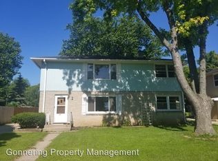 2408 Oregon St, Racine, WI 53405