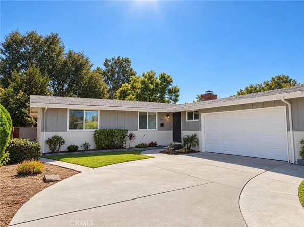 1638 W Alomar Ave, Anaheim, CA 92802
