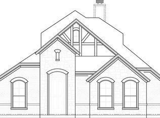 1880 Vista Way, Waxahachie, TX 75165