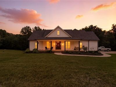 884 Pine Ridge Rd, Lexington, NC, 27295