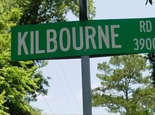 3916 Kilbourne Rd, Columbia, SC 29205