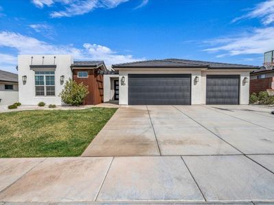3121 E Fuchsia Dr, Saint George, UT, 84790