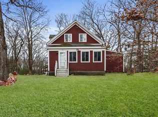 110 Killam Hill Rd, Boxford, MA 01921
