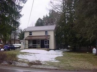 1773 Big Tree Rd, Lakewood, NY 14750