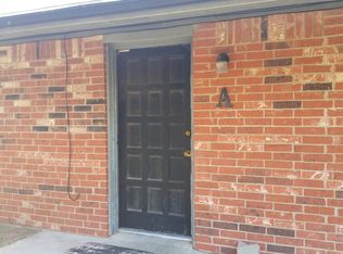 7528 NW Tango Rd APT A, Lawton, OK 73505