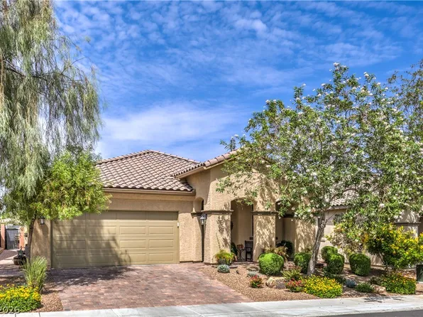 2641 Ornate Regiment St, Henderson, NV 89044