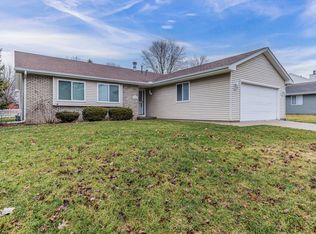 2810 Rachel Rd, Champaign, IL 61822