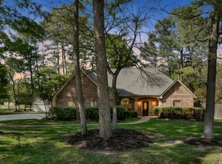 14506 Courtney St, Pinehurst, TX 77362