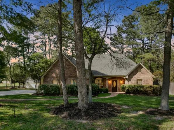 14506 Courtney St, Pinehurst, TX 77362