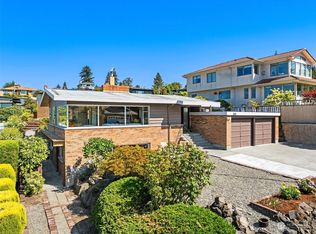 3818 57th Ave SW, Seattle, WA 98116