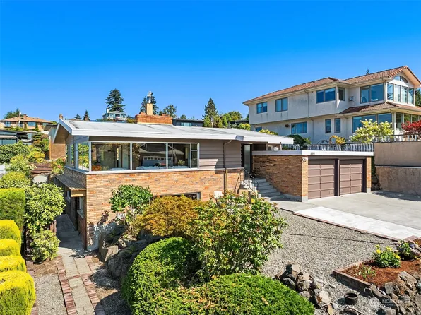 3818 57th Avenue SW, Seattle, WA 98116