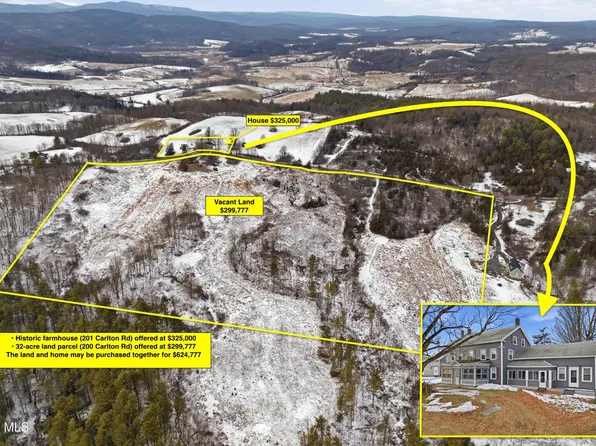 200-201 Carlton Road, Whitehall, NY 12887