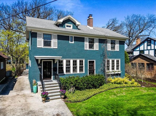 1149 Scott Ave, Winnetka, IL 60093