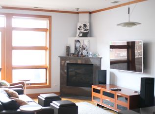 1512 W Chicago Ave APT 2, Chicago, IL 60642