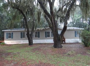 4 Kizer Rd, Saint Helena Island, SC 29920