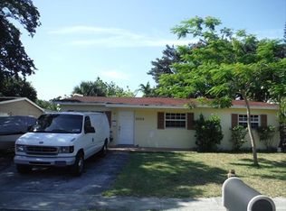 4963 SW 5th St, Margate, FL 33068