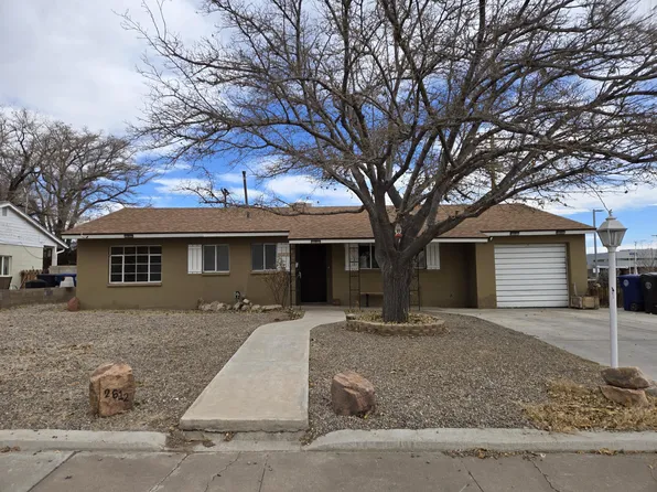 2612 Espanola St NE, Albuquerque, NM 87110