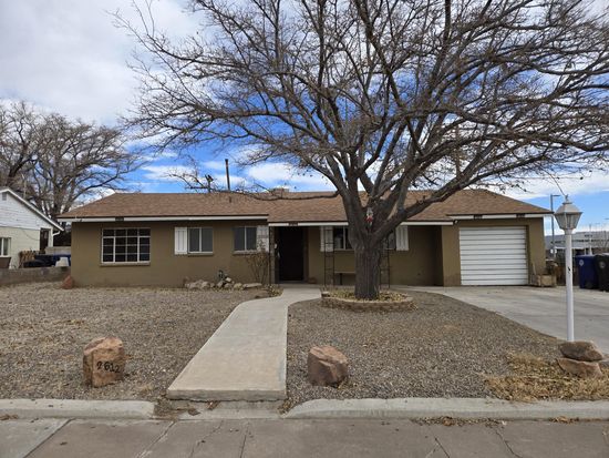 2612 Espanola St NE, Albuquerque, NM 87110