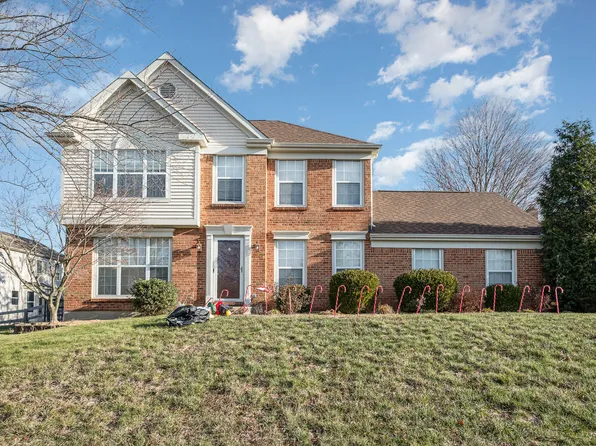 3865 Tracy Jean Ln, Erlanger, KY 41018