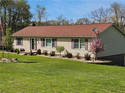 495 Glendale Rd N, Beaver Falls, PA, 15010
