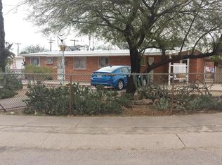 1919 W Lester St, Tucson, AZ 85745