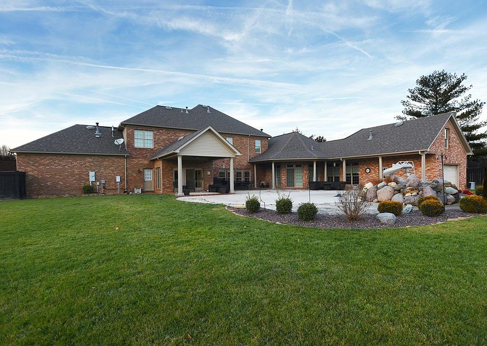 4235 Lake Forest Dr, Owensboro, KY 42303 Zillow