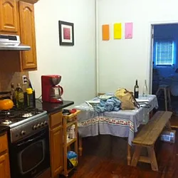 Rented by Redtail Ventures