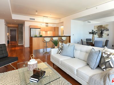 1155 S Grand Ave APT 1907, Los Angeles, CA, 90015