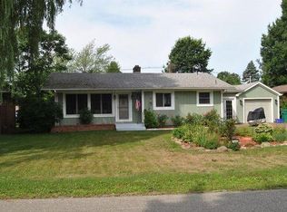 3582 Shauna Ave, Fairview, PA 16415