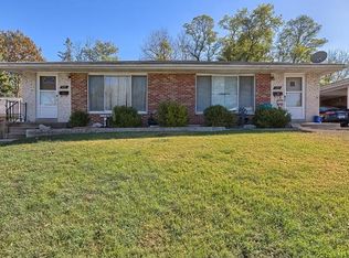 622 San Gabriel Pl, Saint Louis, MO
